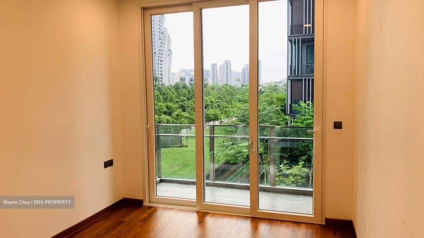 Jervois Treasures (D10), Apartment #613713321